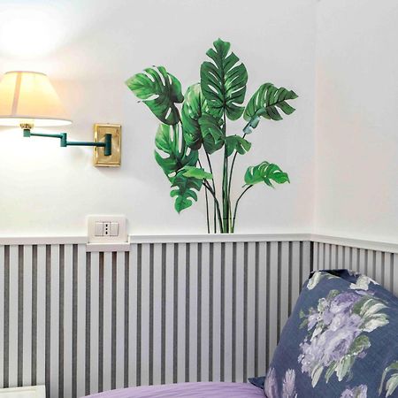 Rodoflor Rooms Castellammare di Stabia Extérieur photo