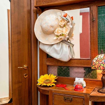 Rodoflor Rooms Castellammare di Stabia Extérieur photo