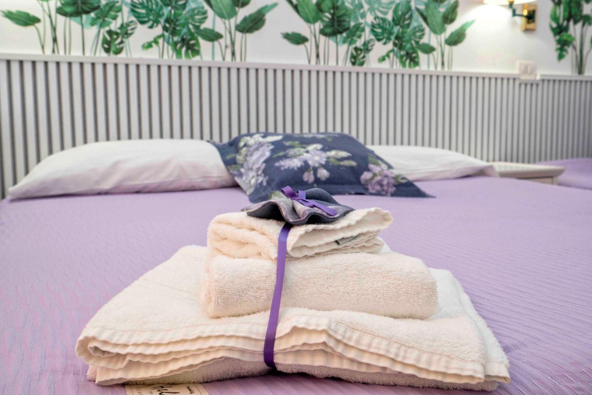 Rodoflor Rooms Castellammare di Stabia Extérieur photo