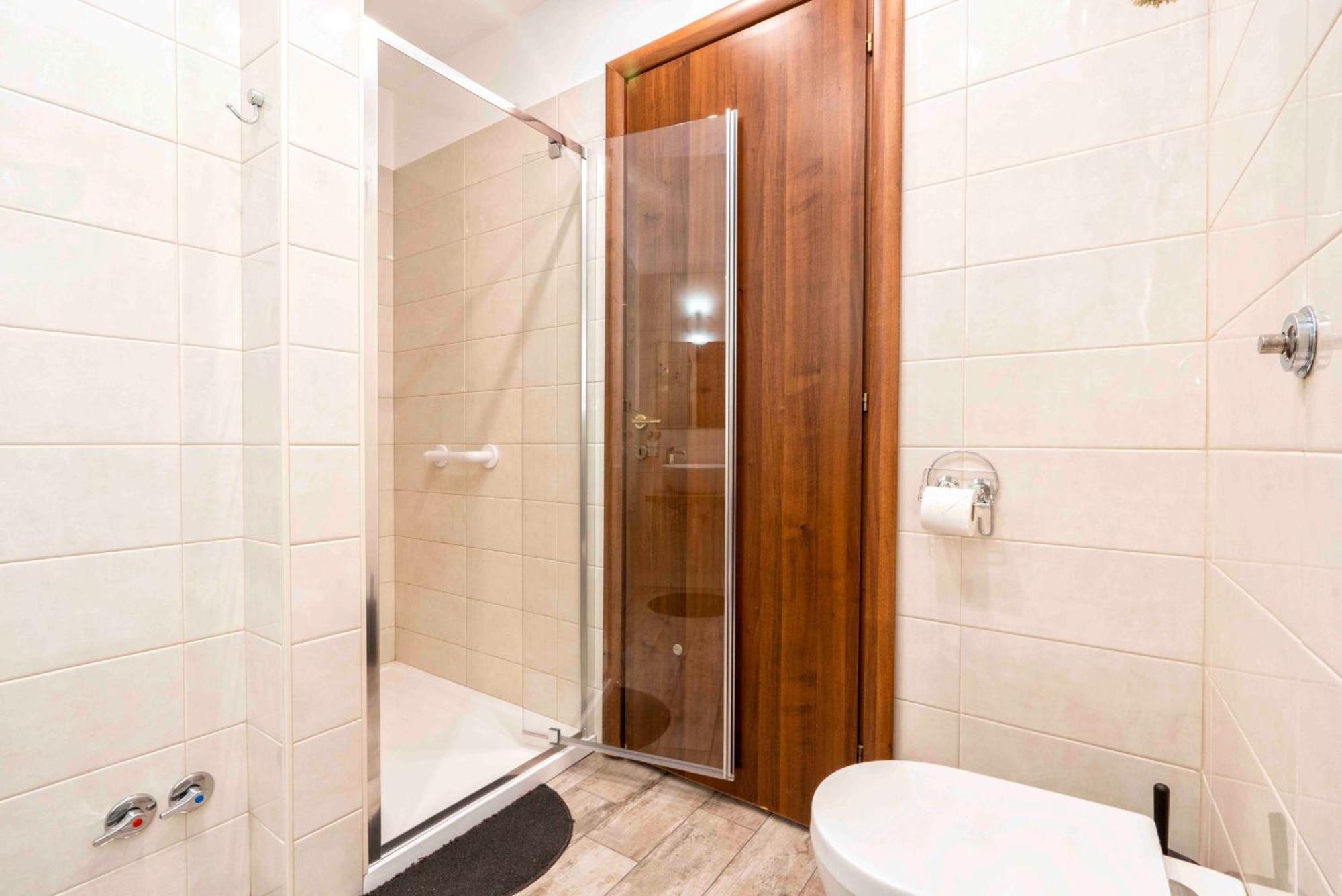 Rodoflor Rooms Castellammare di Stabia Extérieur photo