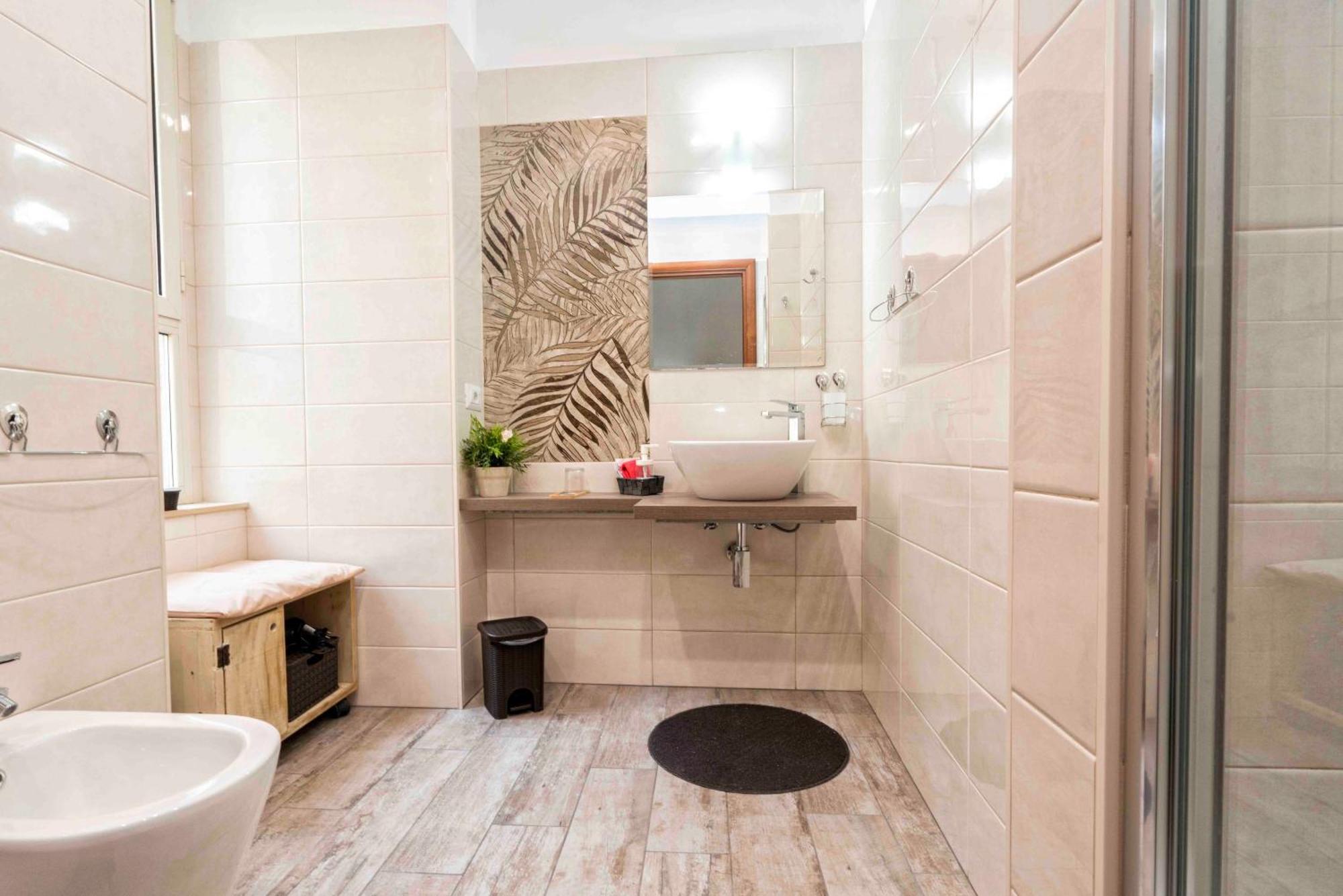 Rodoflor Rooms Castellammare di Stabia Extérieur photo