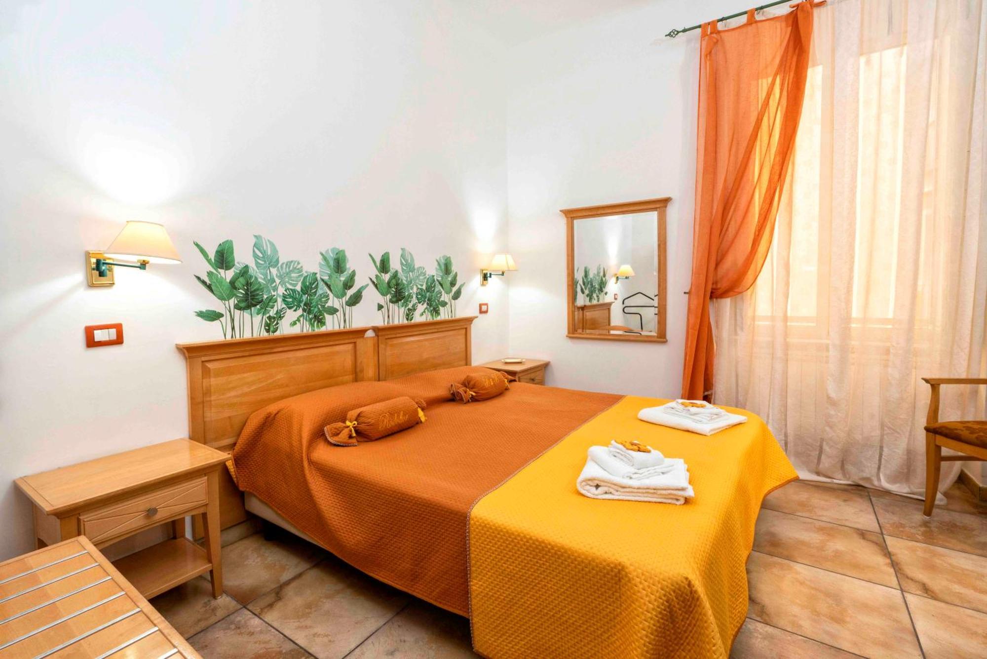 Rodoflor Rooms Castellammare di Stabia Extérieur photo