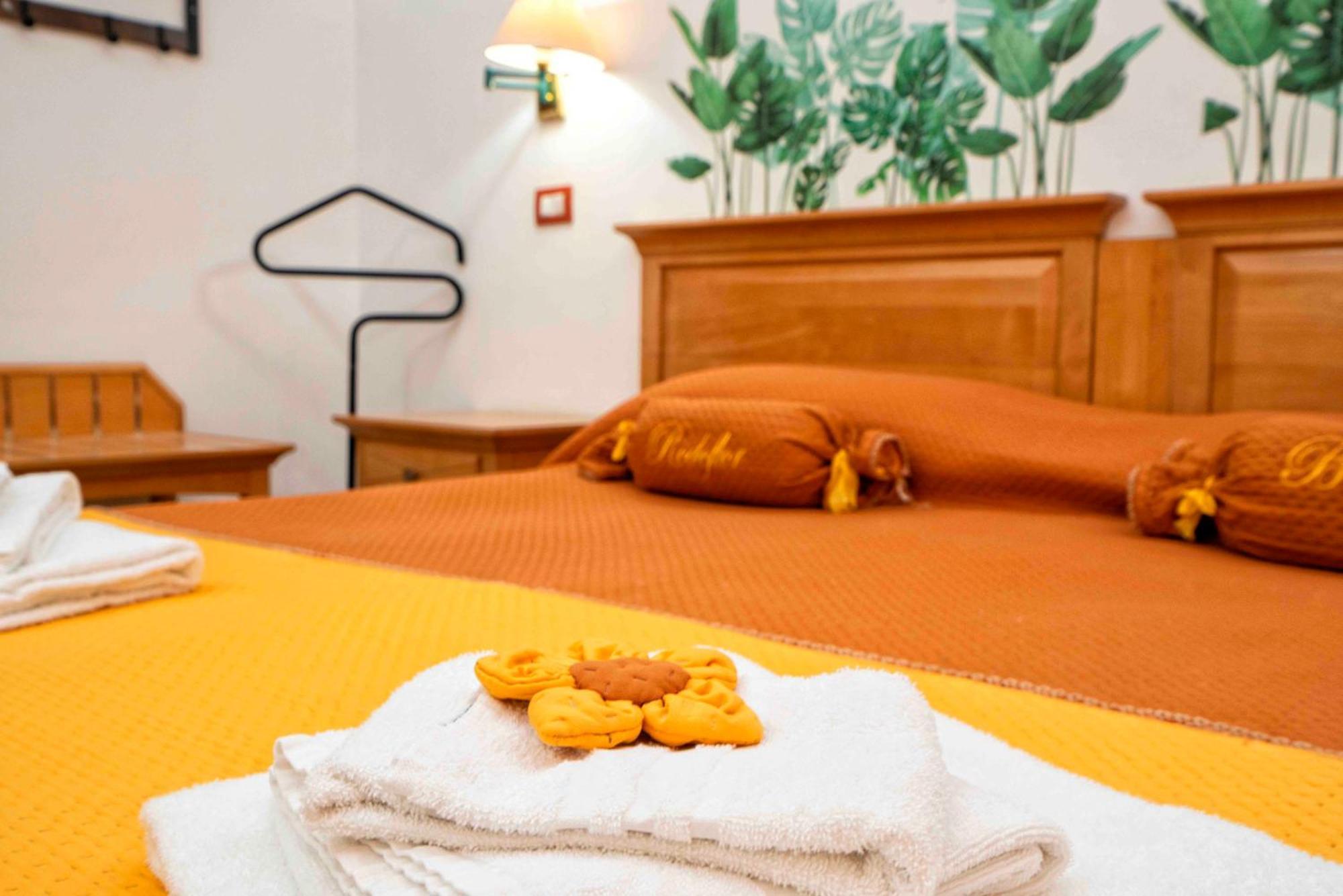 Rodoflor Rooms Castellammare di Stabia Extérieur photo