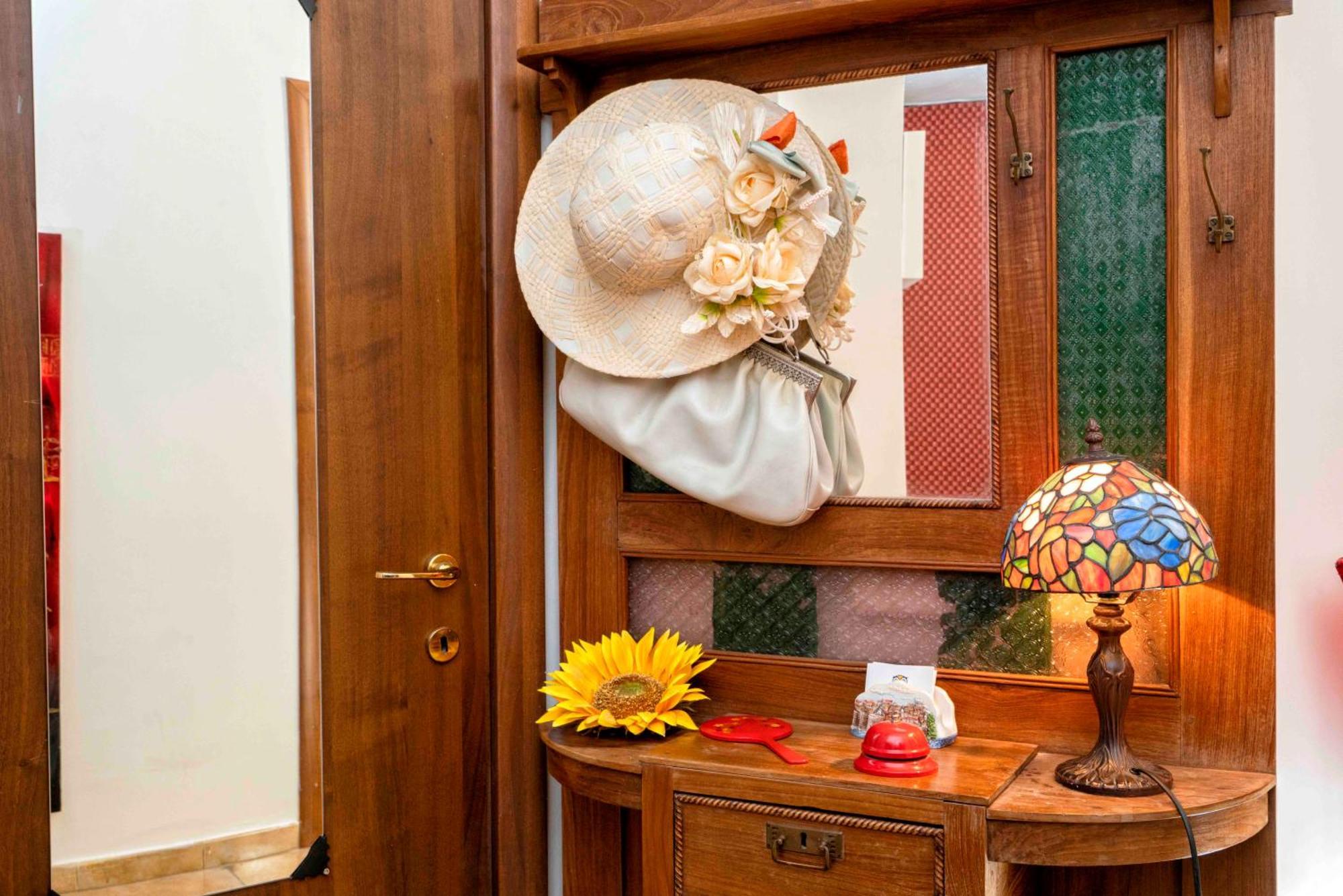 Rodoflor Rooms Castellammare di Stabia Extérieur photo