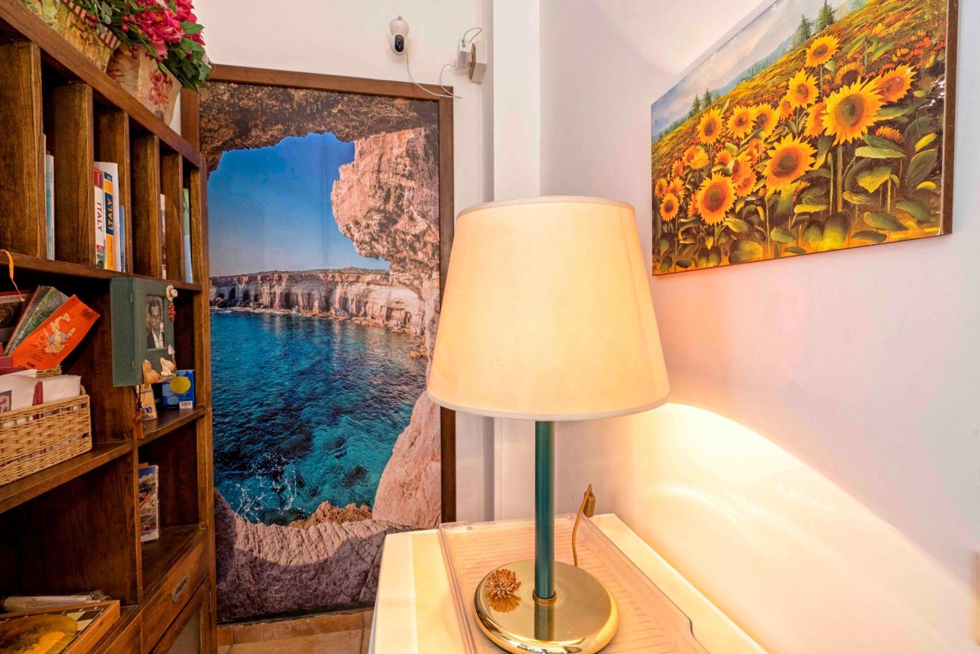 Rodoflor Rooms Castellammare di Stabia Extérieur photo