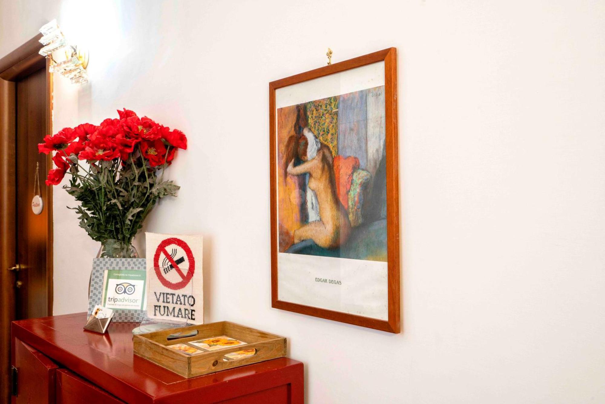 Rodoflor Rooms Castellammare di Stabia Extérieur photo