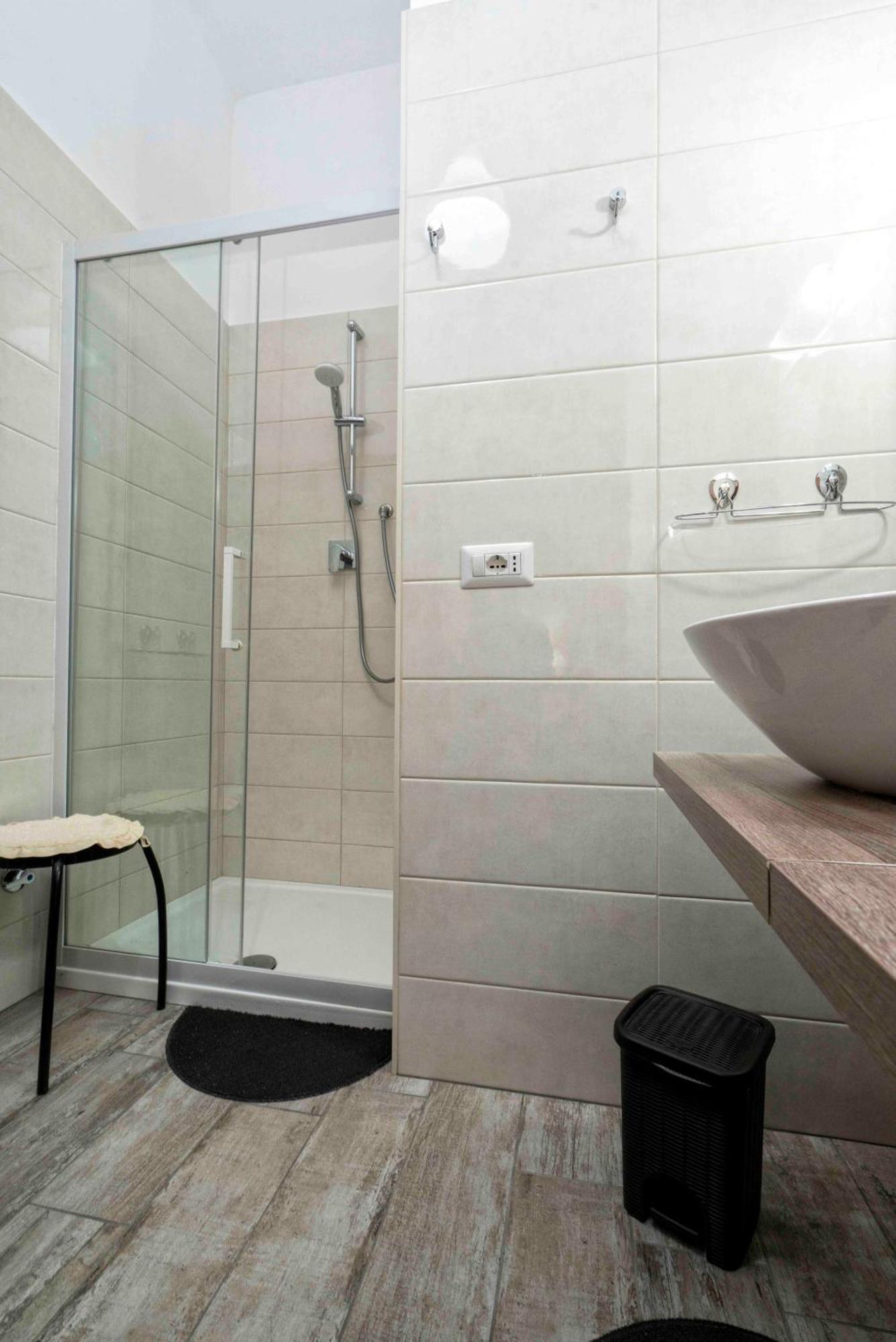 Rodoflor Rooms Castellammare di Stabia Extérieur photo
