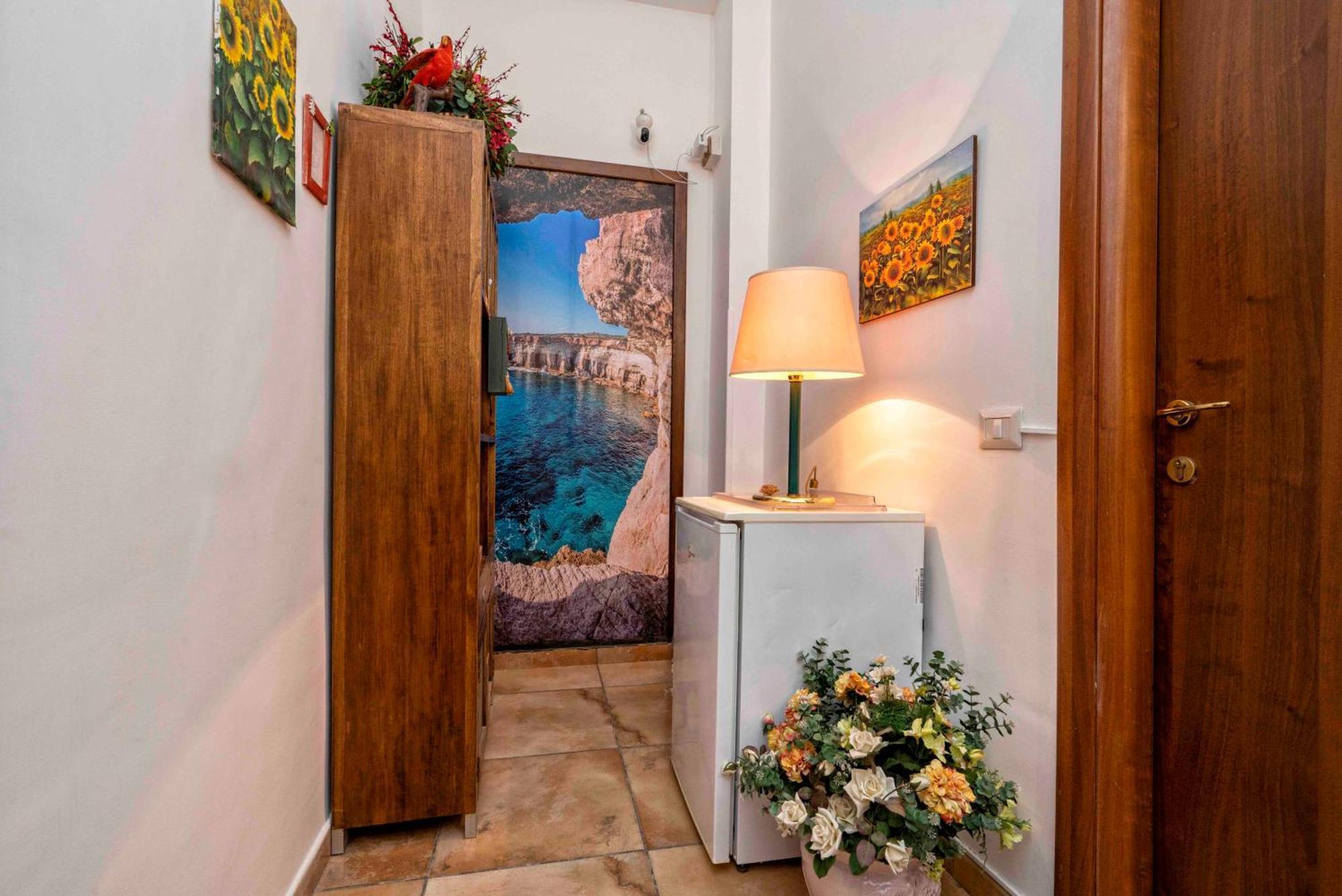 Rodoflor Rooms Castellammare di Stabia Extérieur photo