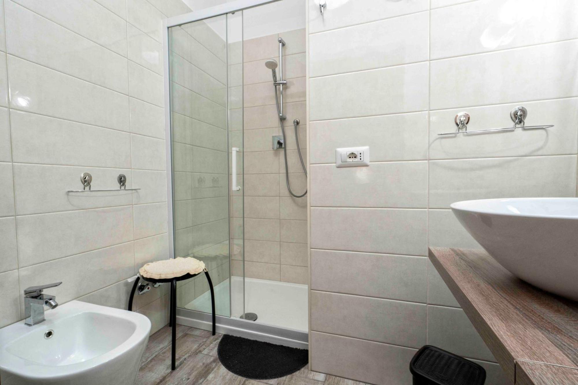 Rodoflor Rooms Castellammare di Stabia Extérieur photo